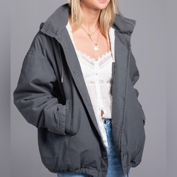 Urban Outfitters Jacket - Picture 1 of 4